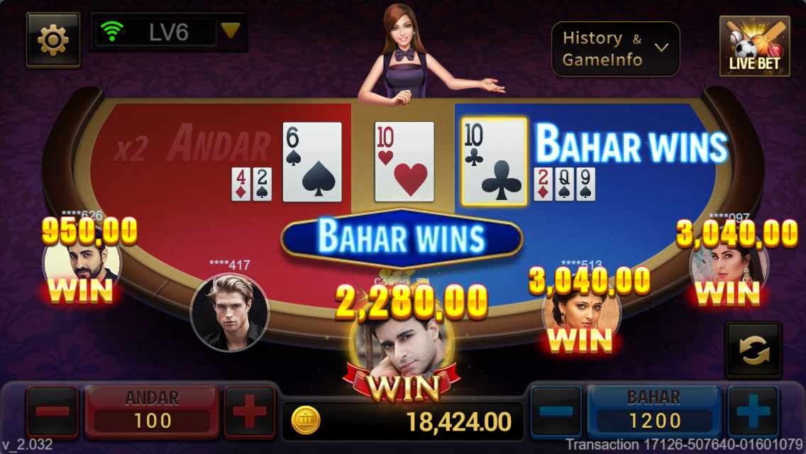 anime6 slot how to bet win or draw