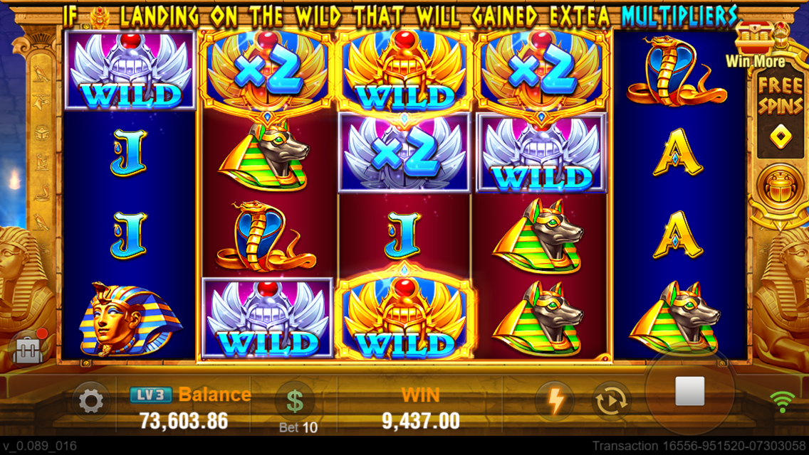 jili slot free 100